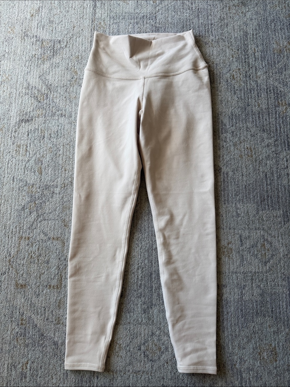 ALO Yoga Macademia High-Waist Leggings